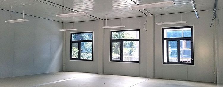 Guanghua School Classrooms, Wuxi 7