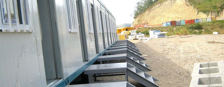 Papua New Guinea Camp 6