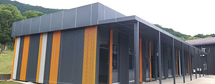 Guanghua School Classrooms, Wuxi 3