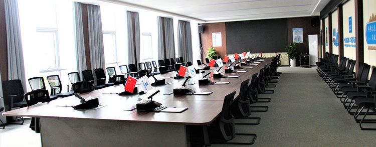 Xi'an Office Building Phase II 1