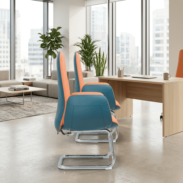 Guest / Visitor Chairs wholesale category