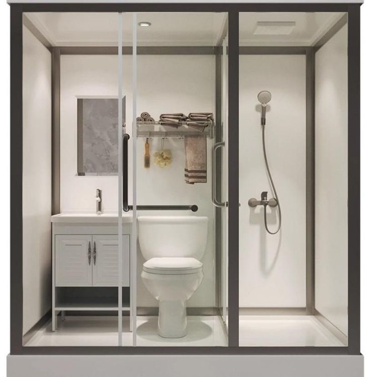 Bathroom & Sanitary