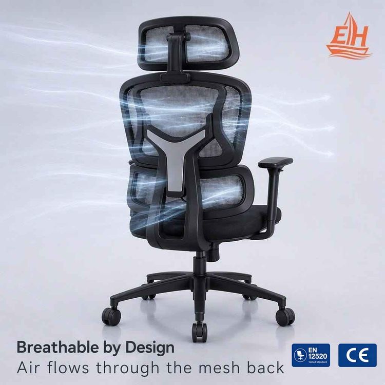 Ergonomic Office Chairs wholesale category