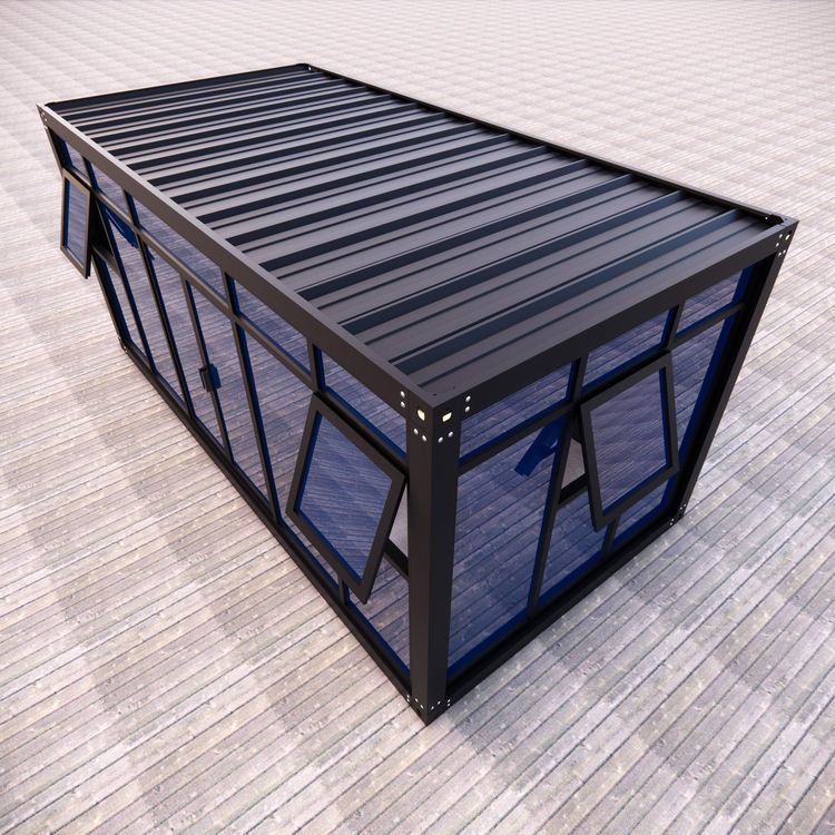 Container Houses