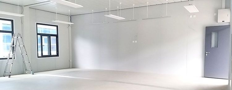 Guanghua School Classrooms, Wuxi 1