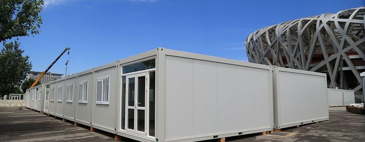 Beijing Bird's Nest World Athletics Championships Rental 6