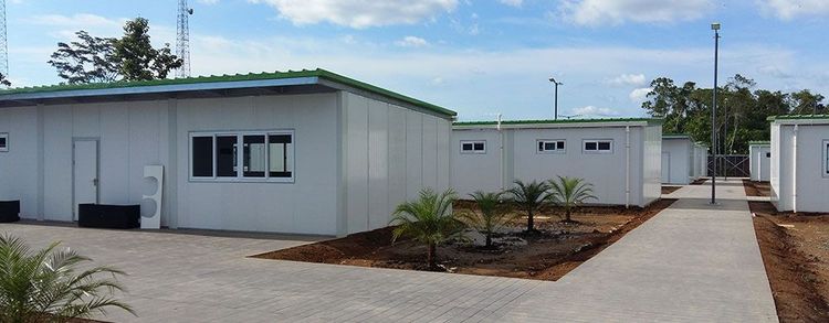 Ecuador Primary School 5
