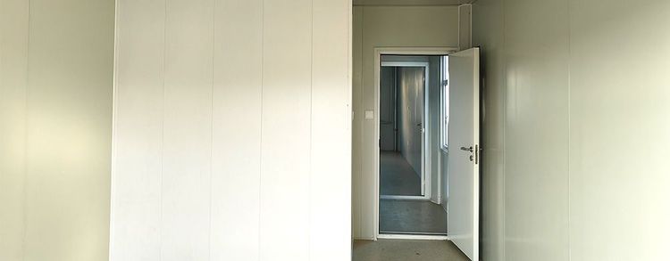 Inner Mongolia Mining Staff Container Apartments 8