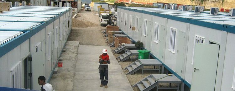 Papua New Guinea Camp 7