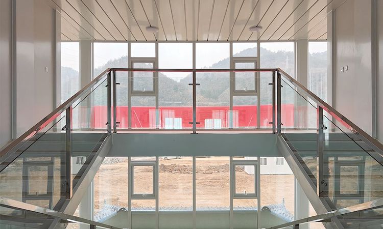 Hubei Pankou Pumped-Storage Camp 3