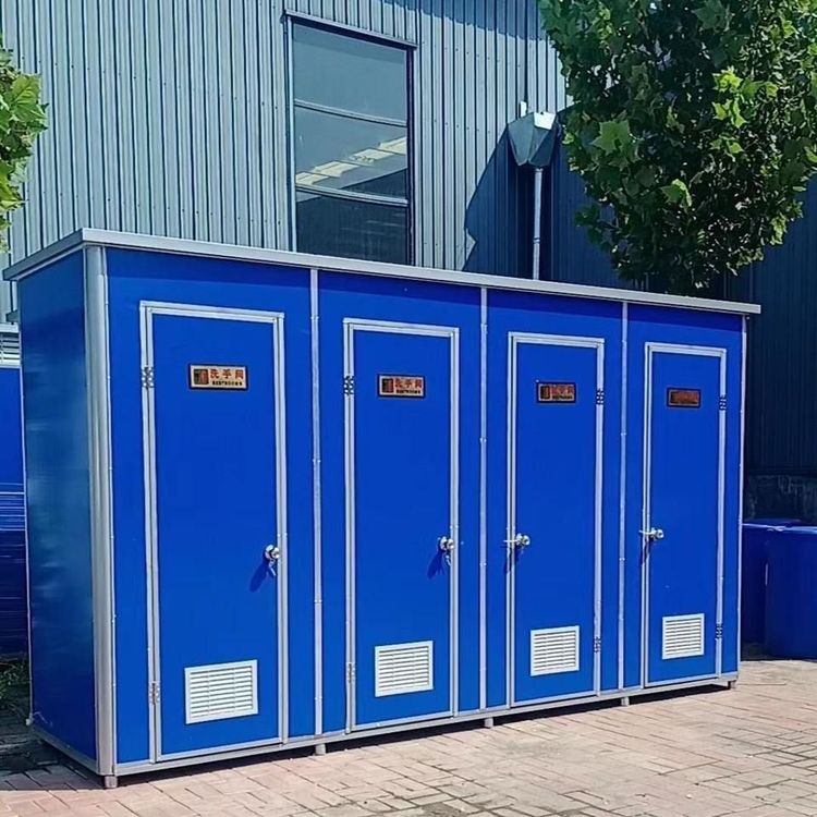Nhà máy đặt làm nhà container tại Wuwei
