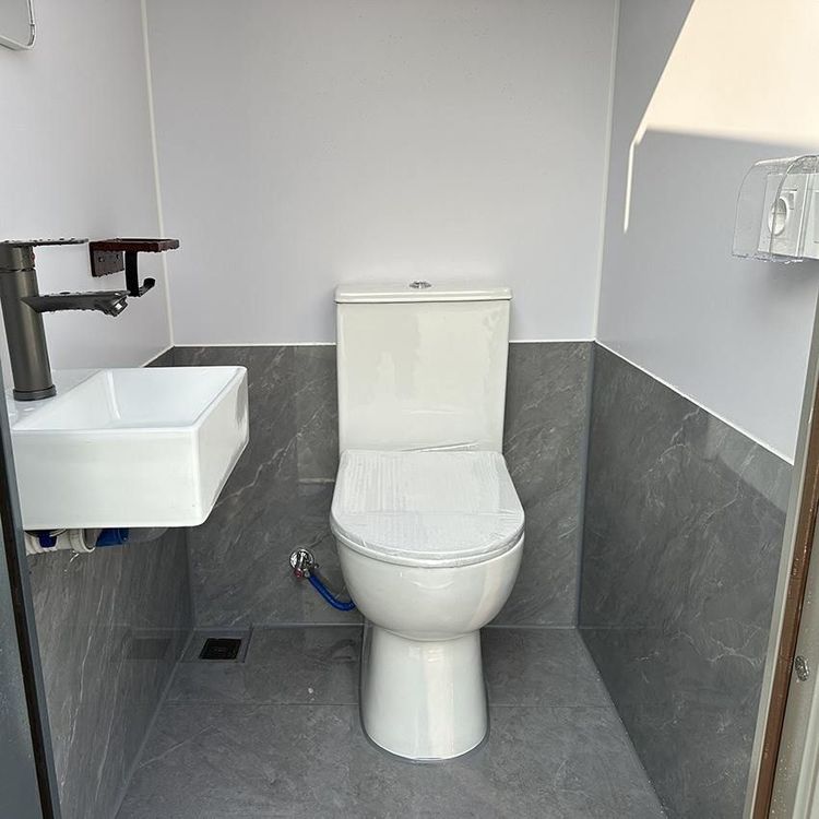 Tongzhou Mobile Toilet Rental Consultation