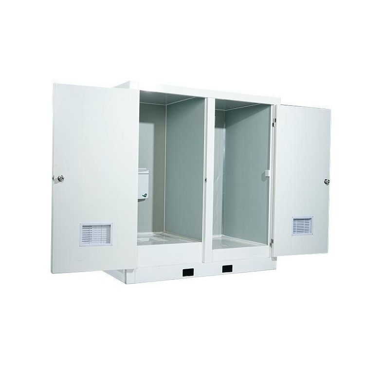 Where to Buy Mobile Plastic Toilets
