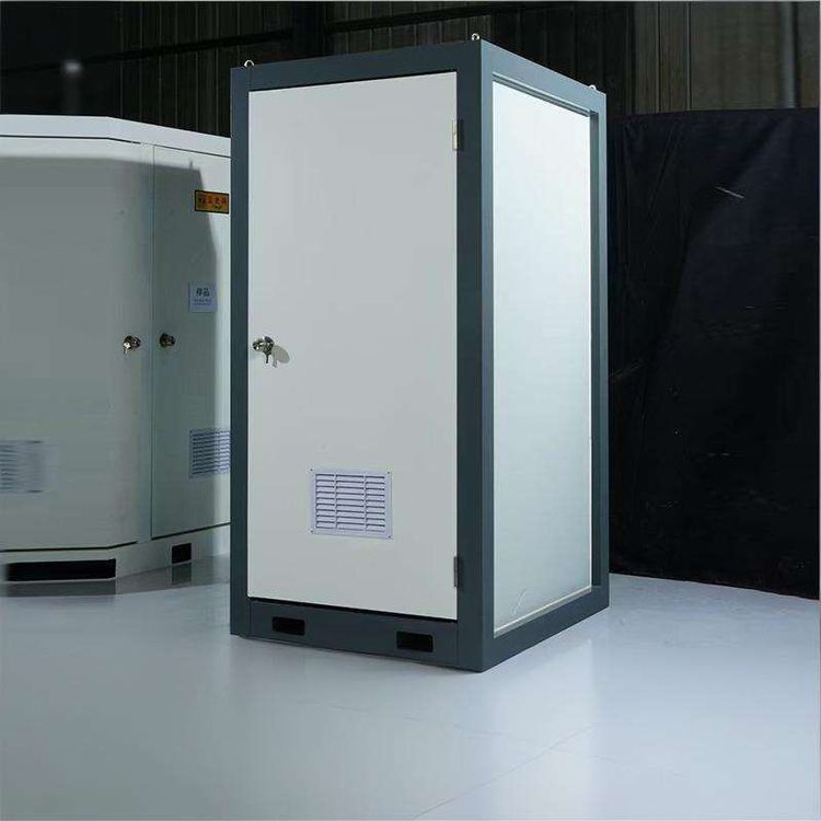 Price of Portable Toilets at Construction Sites in Zhouning