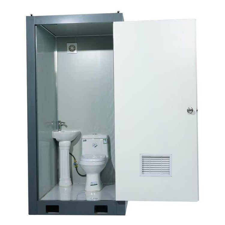 Beijing Finished Mobile Toilet for Home Use