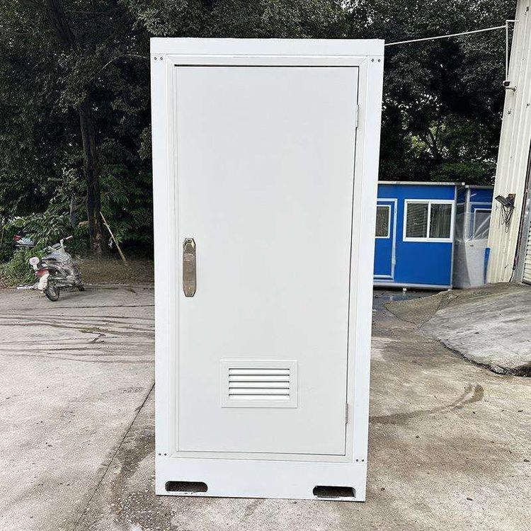Ankang Mobile Toilet Rental Phone