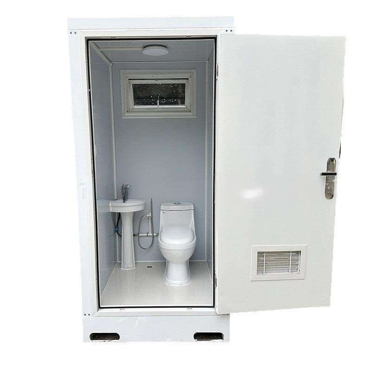 Mobile Toilet Price