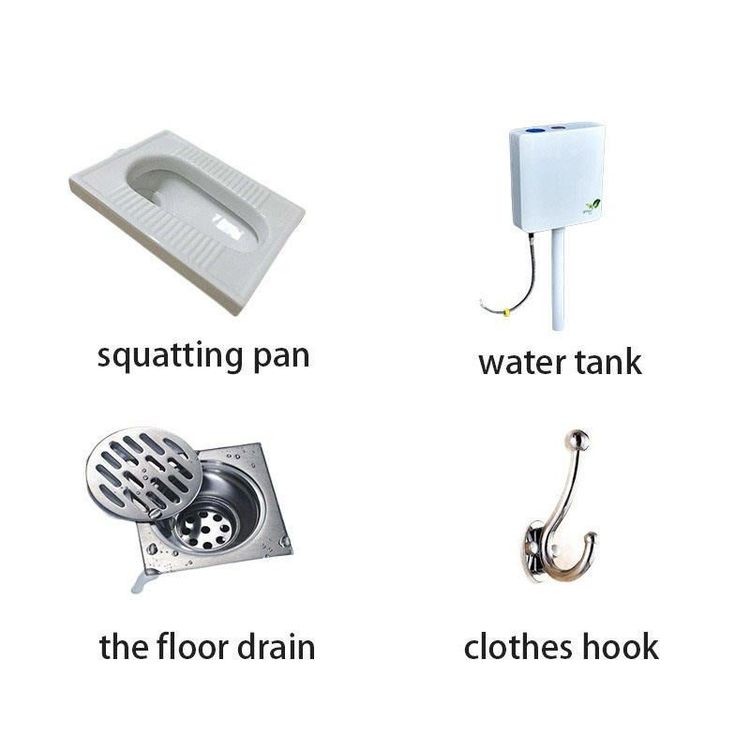 Water Supply Sources for Mobile Toilets in Parks