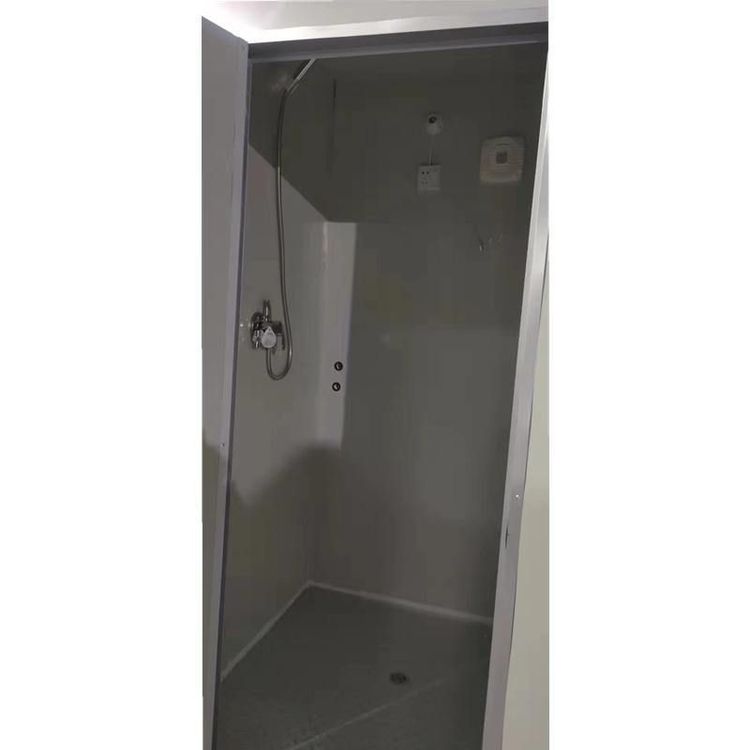 Nhà container ở được tại Rizhao