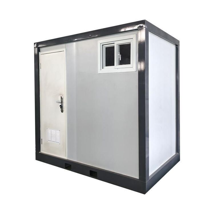Chaoyang Rental Mobile Toilet Price