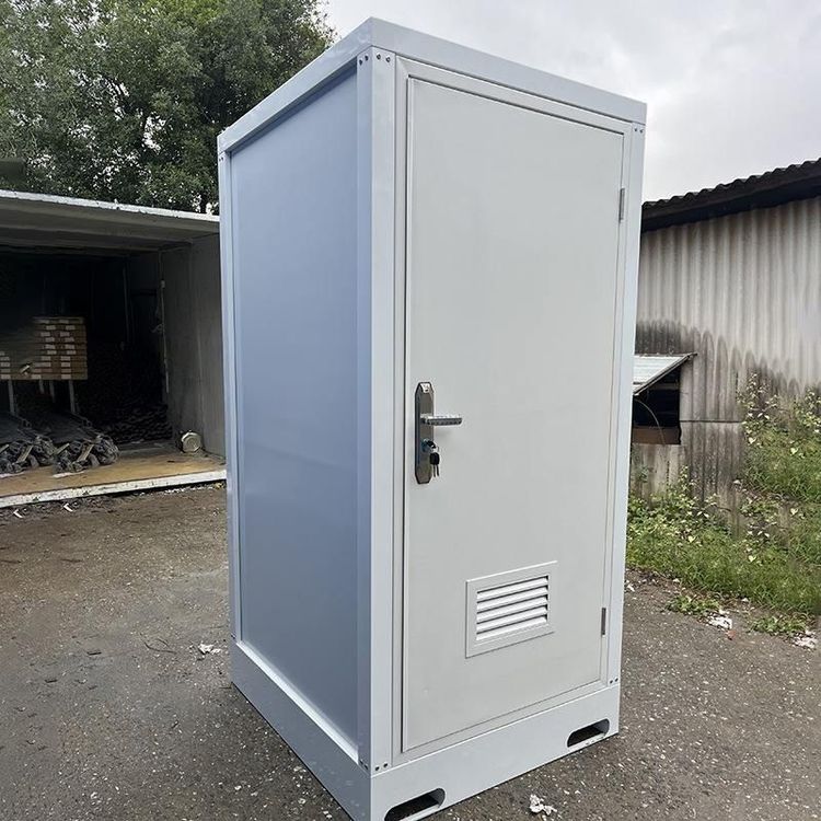 Heyuan Mobile Toilet Rental Price