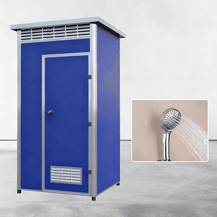 Low Prices for Mobile Toilets in Handan
