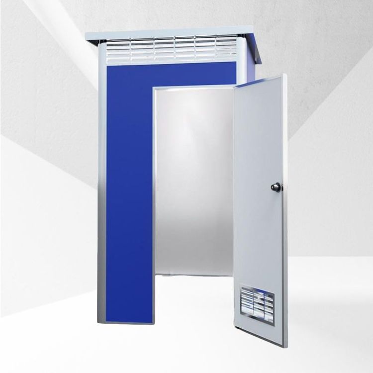 Price of Environmental Protection Portable Toilets for Exhibitions