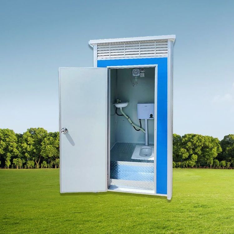 Wenshan Square Portable Toilet Manufacturers