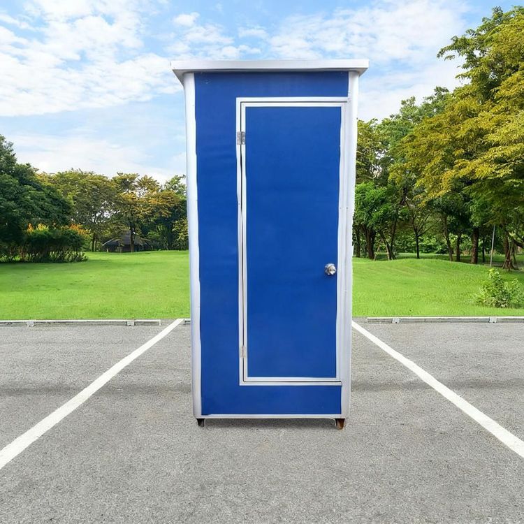 Price of Mobile Toilets in Yangzhou