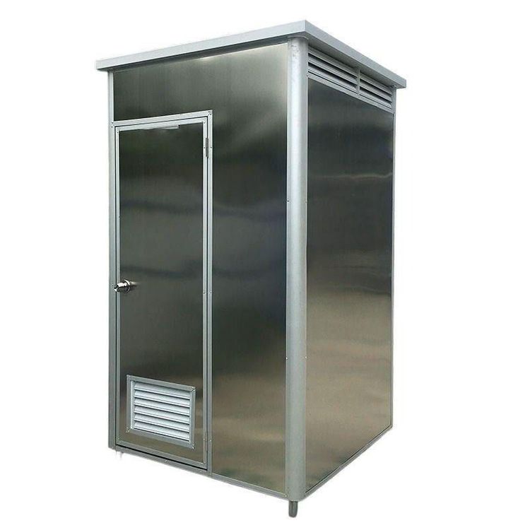 Liuzhou Mobile Toilet Rental Price