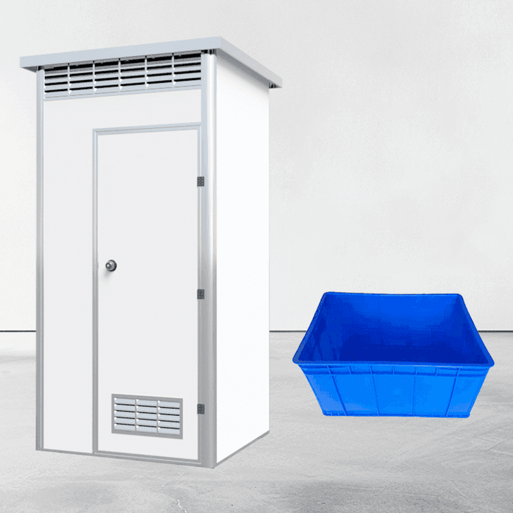 Beijing Mobile Toilet Sales