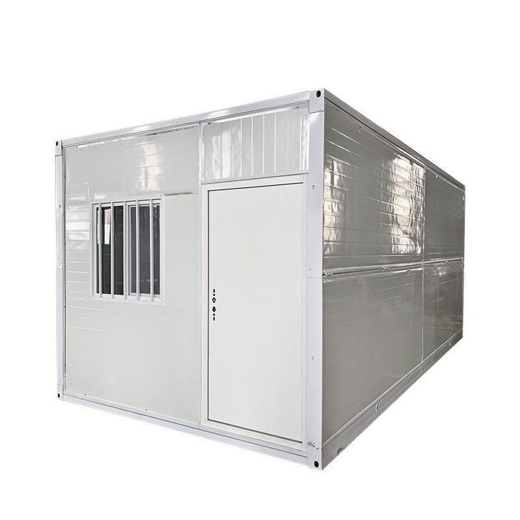 Custom-Made Mobile Environmental Toilets in Guiyang