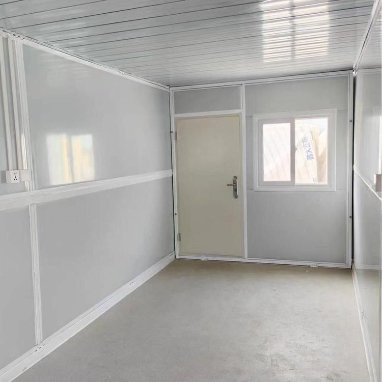 Ankang Mobile Toilet Repair Price
