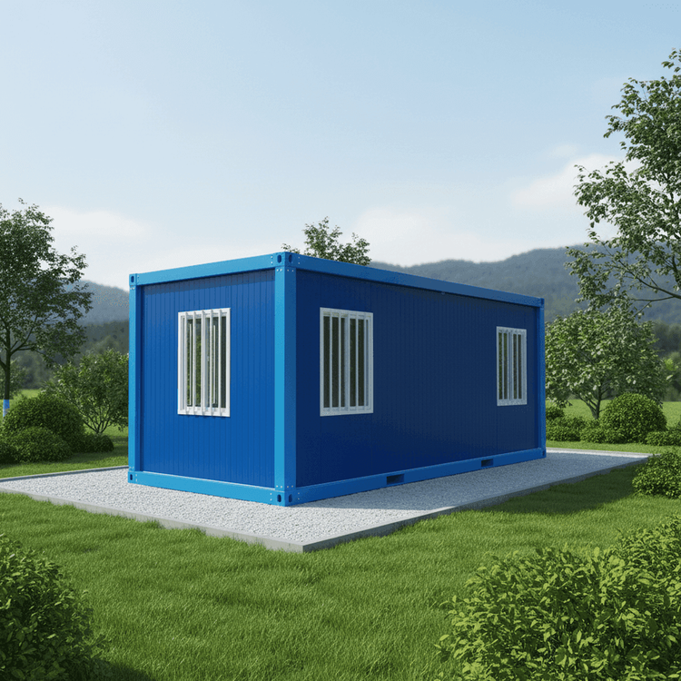 Mobile Toilets for Events Sales