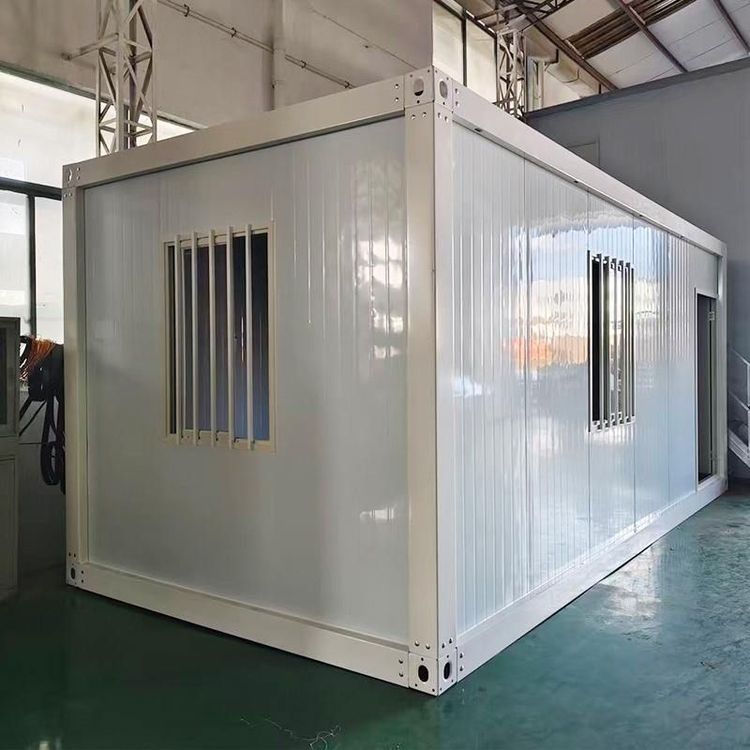 Danzhou Environmental Protection Mobile Toilet Sales