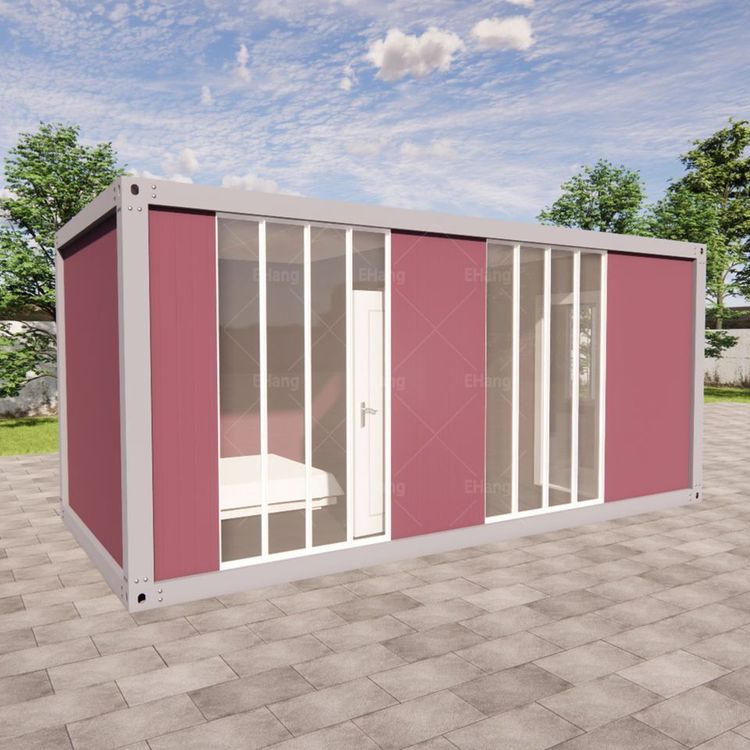 Introduction to the Functions of Mobile Toilet Vehicles