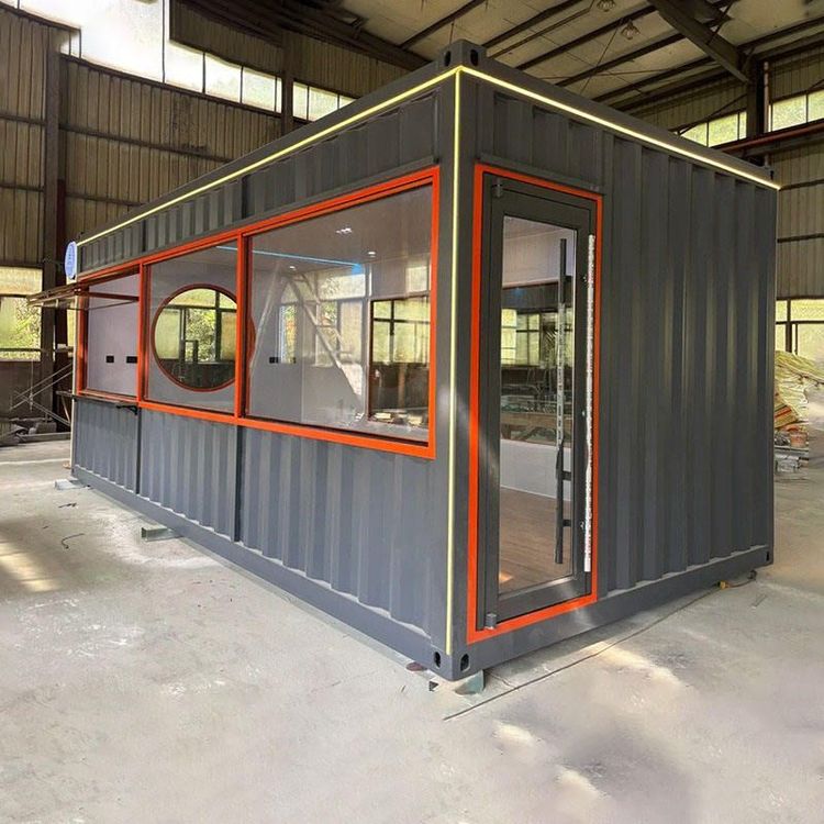 How to Install the Position of a Mobile Toilet