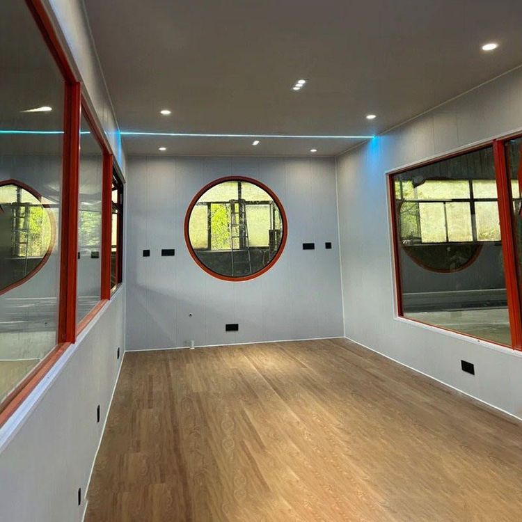 Where to Find Mobile Toilets in Zhejiang
