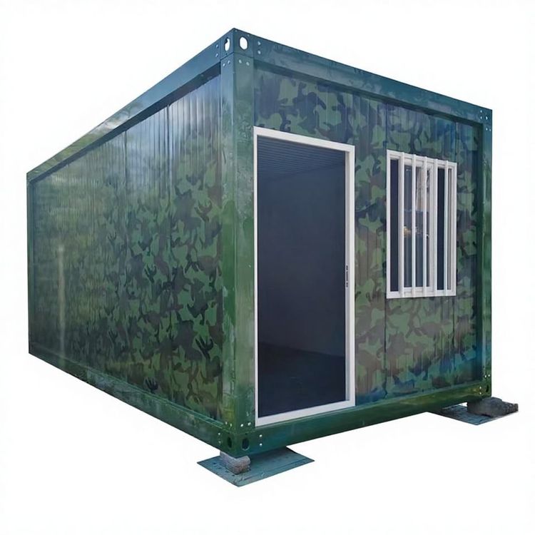 Guangxi Large Mobile Toilet Prices
