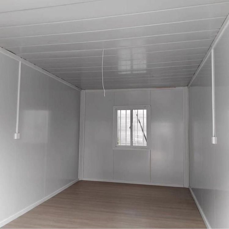 Baisha Mobile Portable Toilet Specifications
