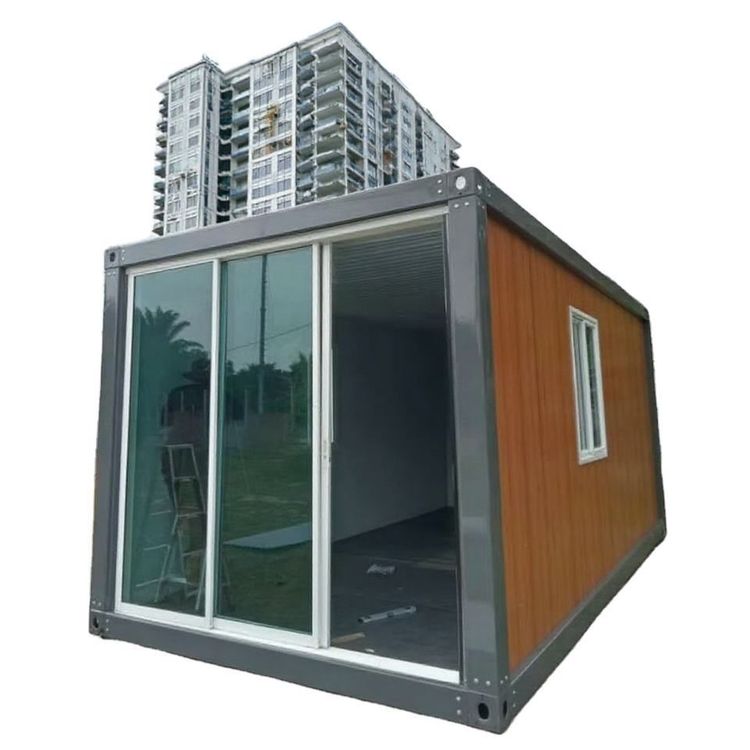 Beilin Mobile Toilet Rental Manufacturer