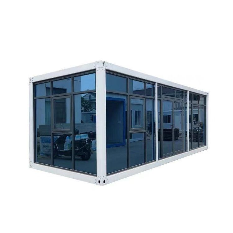 Customization of Mobile Toilets in Yicheng District
