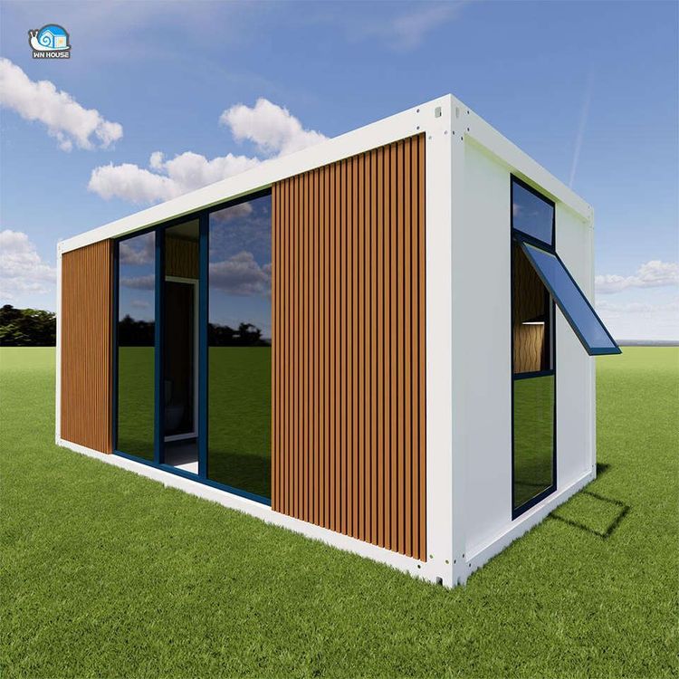 Wuhan Mobile Toilet On-Site Installation