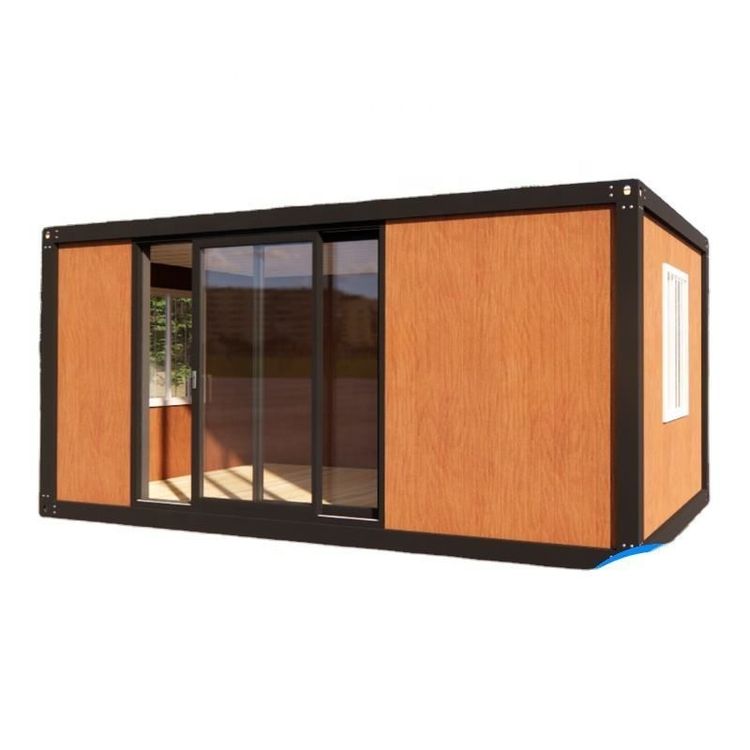 Custom Sizes for Mobile Toilet Booths