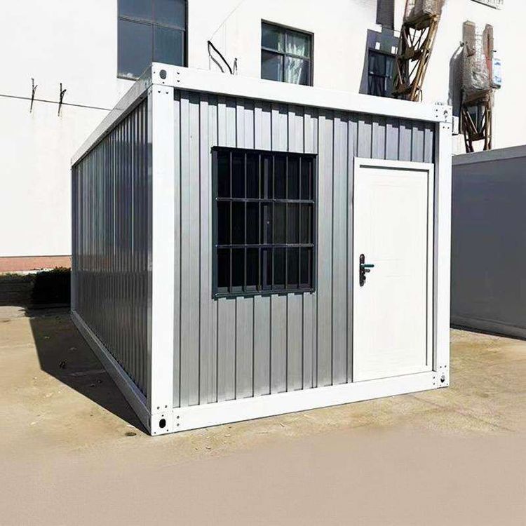 Huainan Simple Mobile Toilet Factory