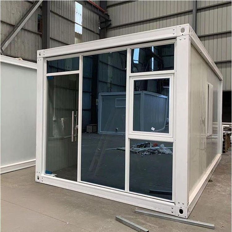 Specifications of Mobile Toilets in Baisha Scenic Area