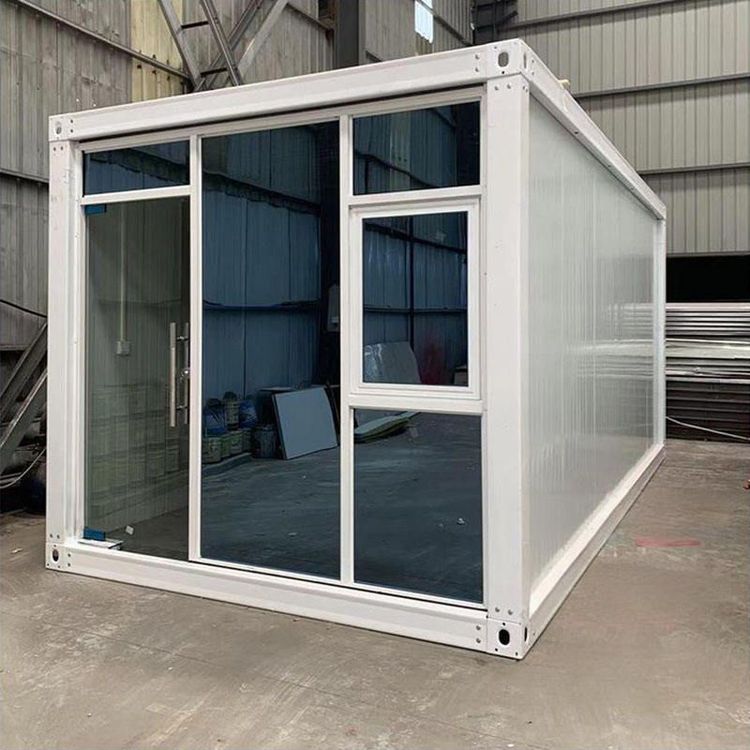 Beihai Mobile Toilet Manufacturer Address