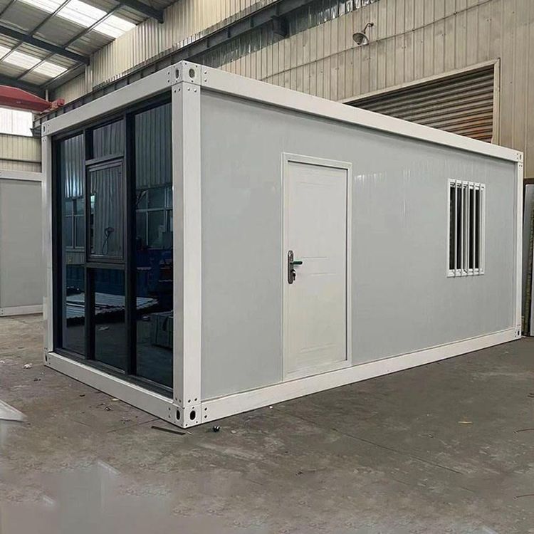 Zhaoqing Retro Mobile Toilet Rental