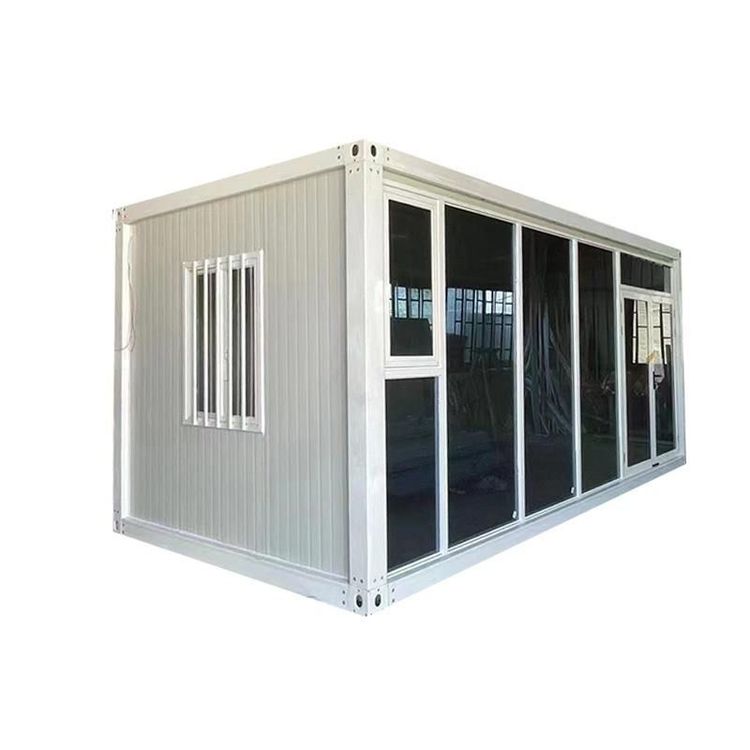 Customization of Mobile Toilets by Factories in Hebei