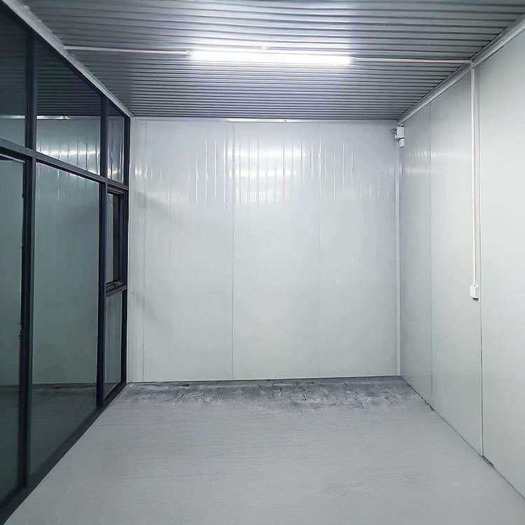 Guizhou Large Mobile Toilet Rental